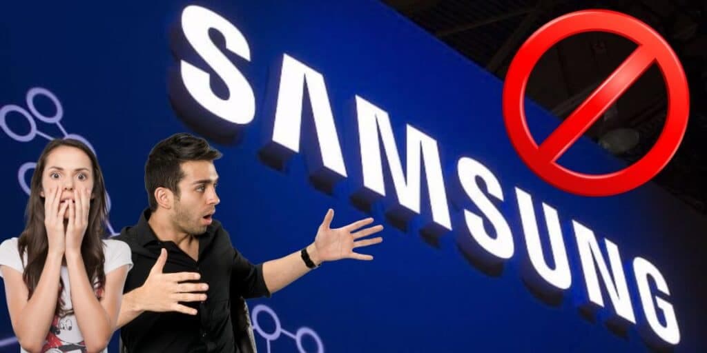 Adeus: O fim de serviço aclamado da Samsung, comunicado urgente e substituto confirmado às pressas