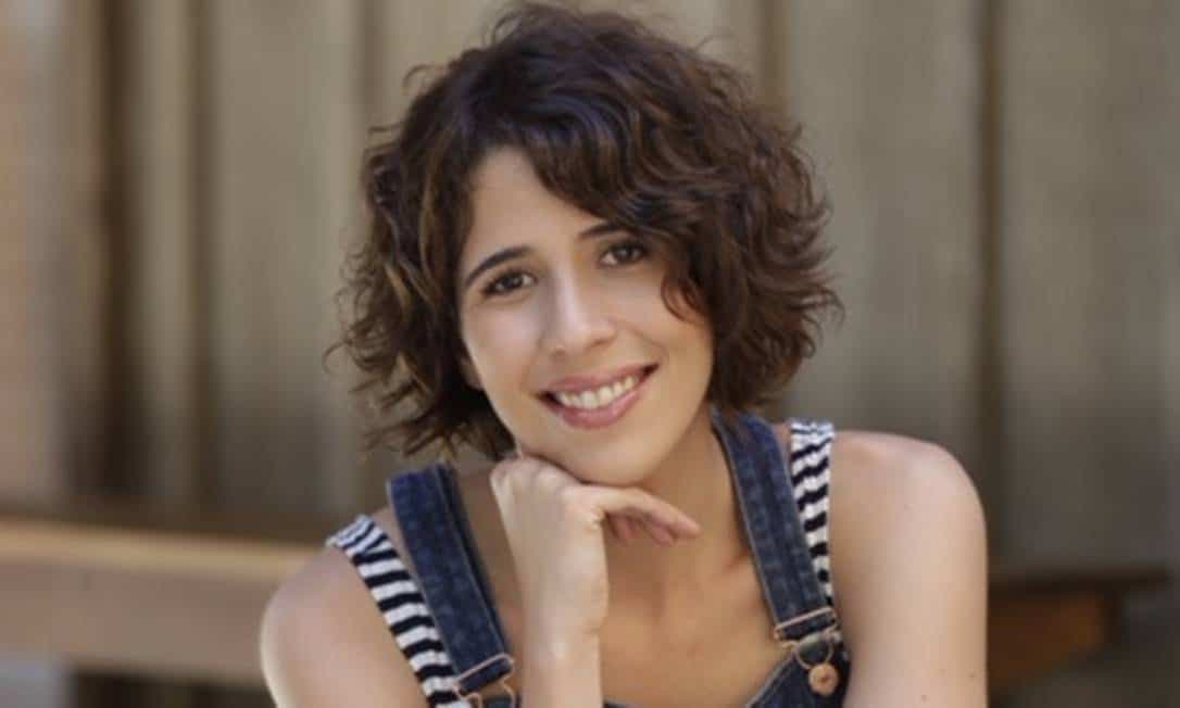 A atriz da Globo Flora Diegues lutou 3 anos contra um câncer no cérebro (Foto: Reprodução/ Internet)