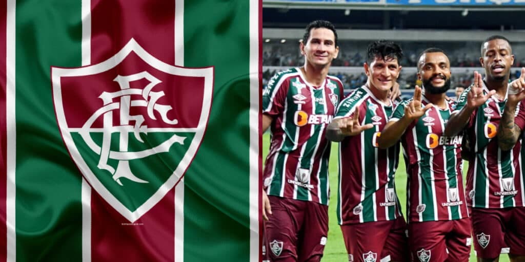 Titular de Seleção e atacante goleador: Na calada, Fluminense confirma chegada de 2 craques no elenco