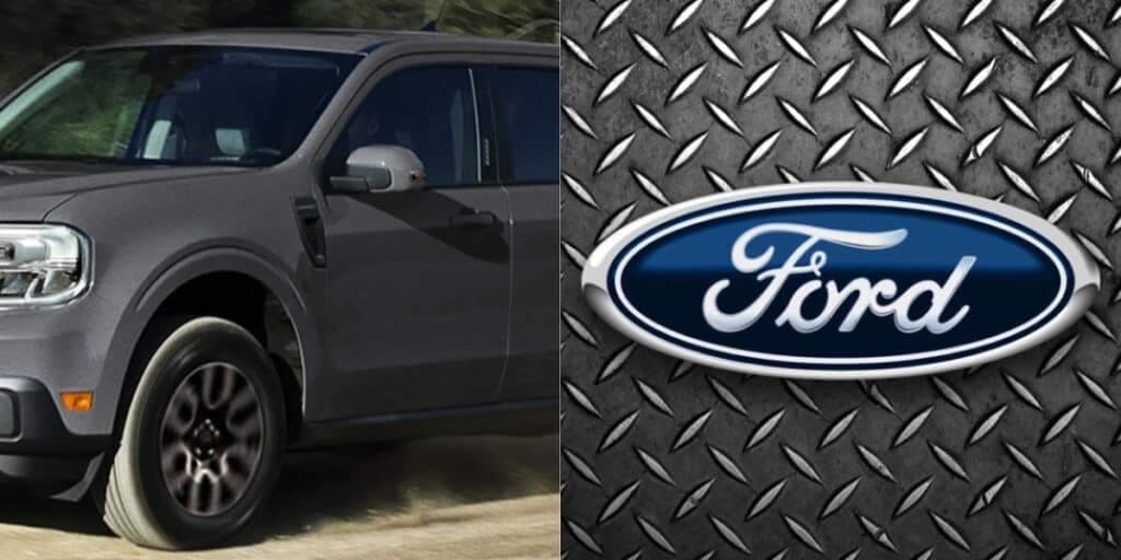 Riscos fatais: Comunicado urgente da Ford ordena recolhimento imediato de 3 carros no Brasil em 2024