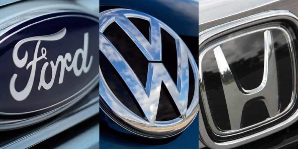 Com Ford, Volks e Honda na lista: O fim da linha de 5 carros amados e arrancados de montadoras