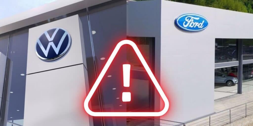 Carro que explode, airbags mortais e dedos decepados: 3 terrores da Ford, Volks e outra montadora gigante