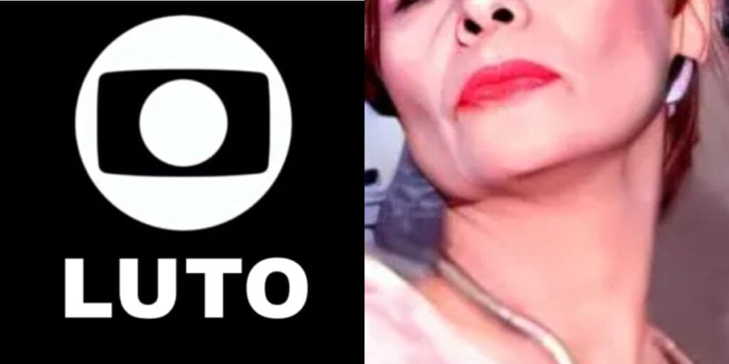 Infarto, a beira da falência e sem ninguém: A triste morte de estrela da Globo e o Brasil em luto