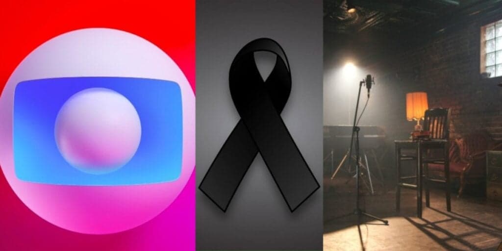 Luta contra a AIDS: A perda irreparável de 3 famosos, incluindo atriz da Globo e maior estrela, após o HIV