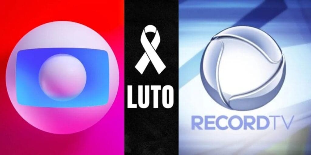"Internado há mais de dez dias": A perda irreparável de apresentador da Record confirmada em jornal da Globo