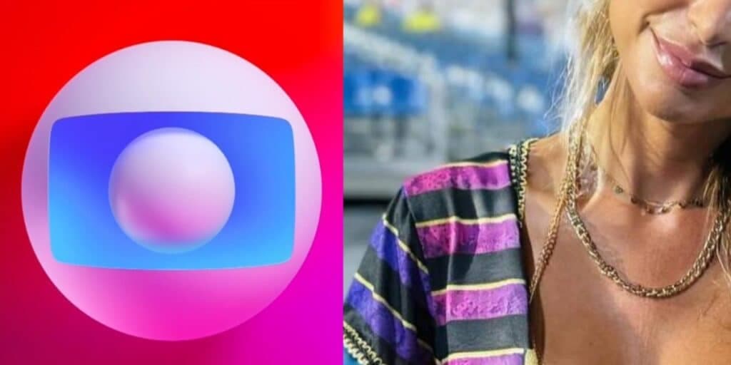 Escândalo: Apresentadora da Globo é traída por marido famoso, trocada pela madrinha e detona com textão