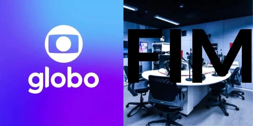 FIM: Emissora rival da Globo confirma fim de canal com triste comunicado: " A partir desta data encerra"