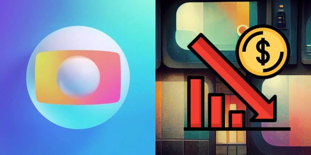 Emissora gigante à beira da falência: Canal de TV amado é denunciado pela Globo e está morrendo em 2024