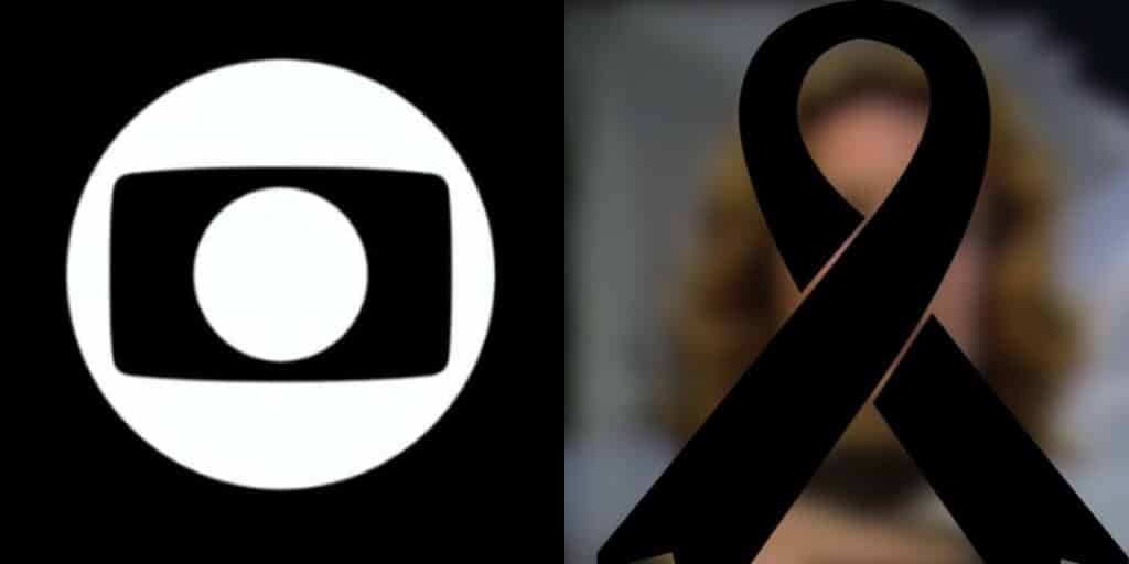 Luto urgente: Atriz da Globo acaba de ter morte confirmada pelo próprio jornal da emissora aos 81 anos