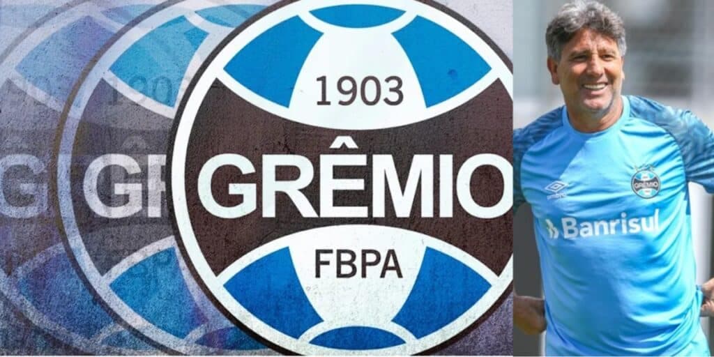 Diego Costa, Du Queiroz, Pavón e +1: Grêmio abre o cofre e está prestes a anunciar craque para Renato Gaúcho