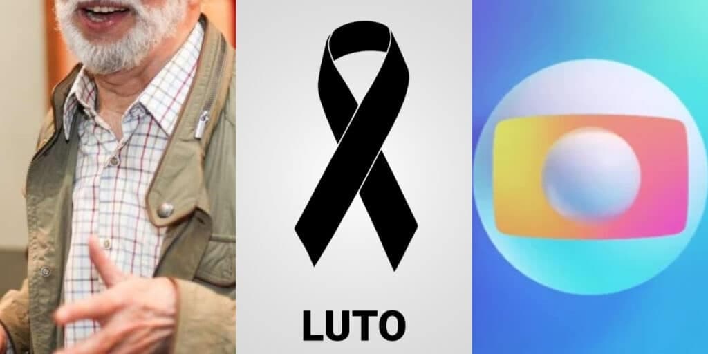 "Vá em paz, querido": A morte de galã amado da Globo e o segredo sobre a causa do falecimento