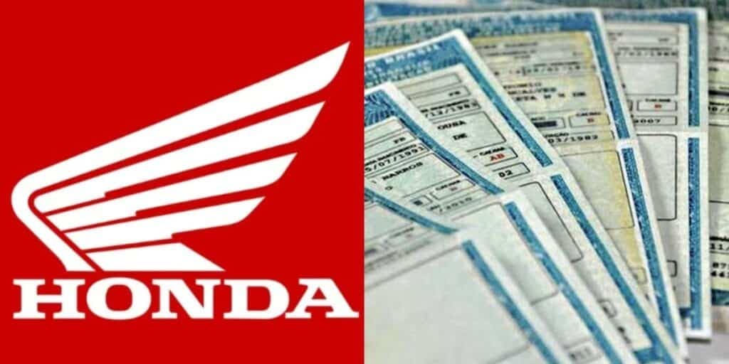 Na casa dos R$ 5 mil, adeus CNH: Rival da Honda tem moto matadora por precinho para comprar em 2024