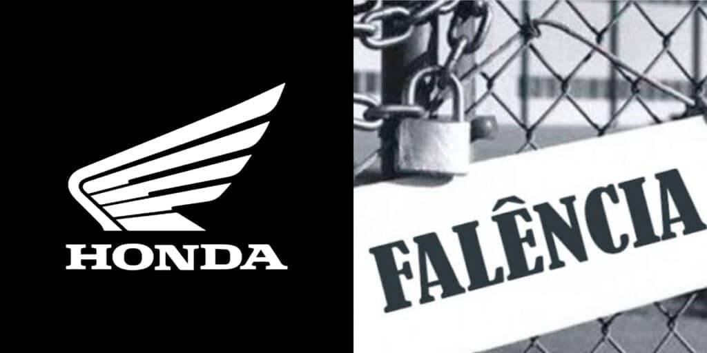 Falência, fiasco de vendas e portas fechadas: O fim de montadora gigantesca de motos e rival da Honda