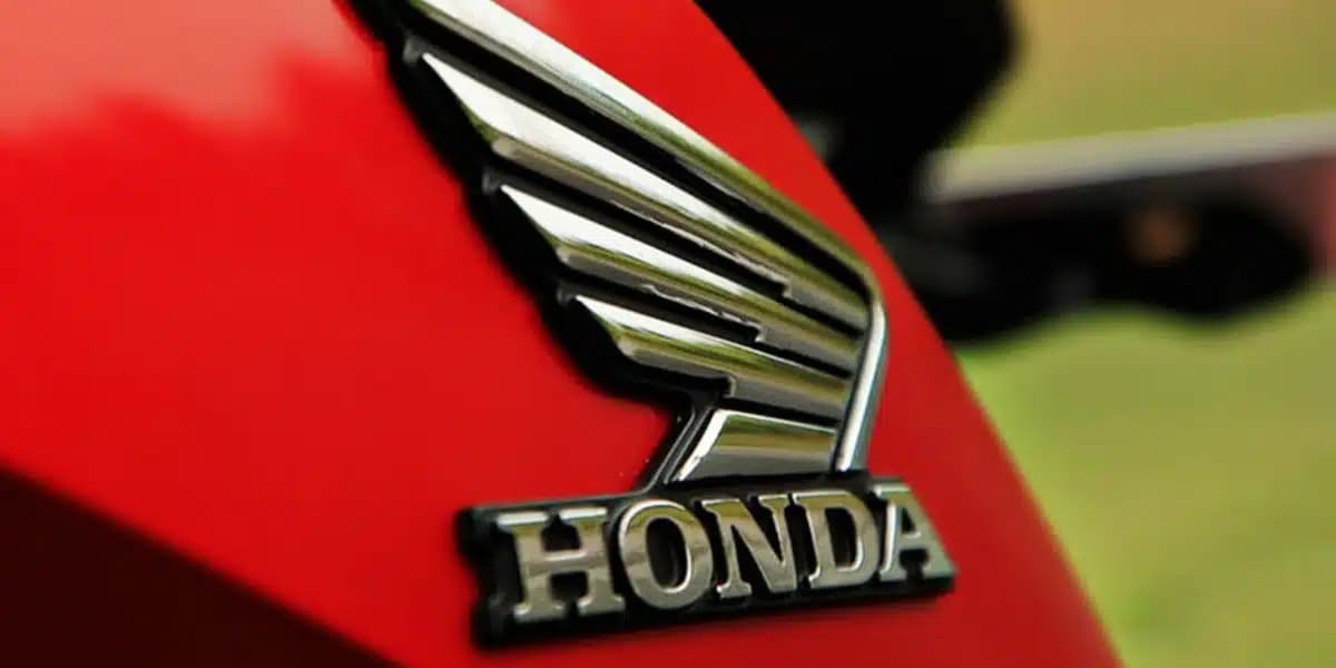 Honda é a principal referência quando falamos em moto (Foto Reprodução/Internet)
