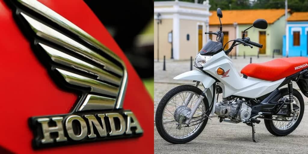 Mais barata que a Pop, menos de R$9 mil: Honda faz super lançamento em país com nova moto popular em 2024