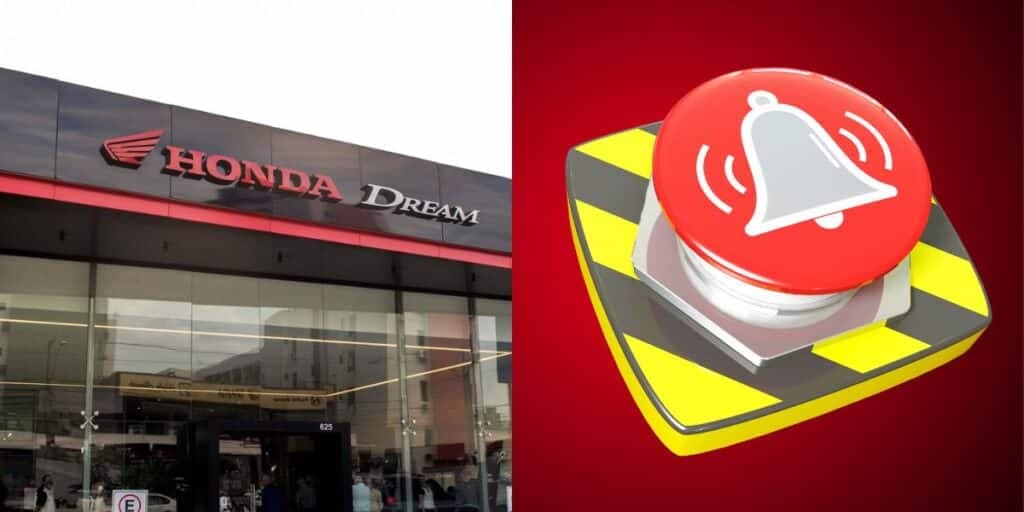 Risco de acidente: Rival da Honda emite comunicado e determina recolhimento de 3 modelos de motos das ruas