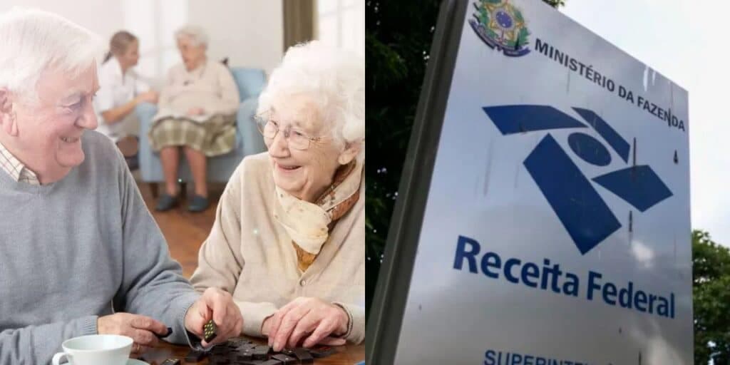 Melhor ano da vida: 2024 traz virada aos idosos com mais 60, 4 contas isentas e outros 4 benefícios incríveis