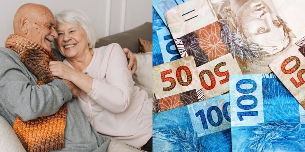 PIX de R$ 1,4 mil e fim de dívidas em bancos: Nova lei é anunciada para salvar idosos 65+ com mais um benefício