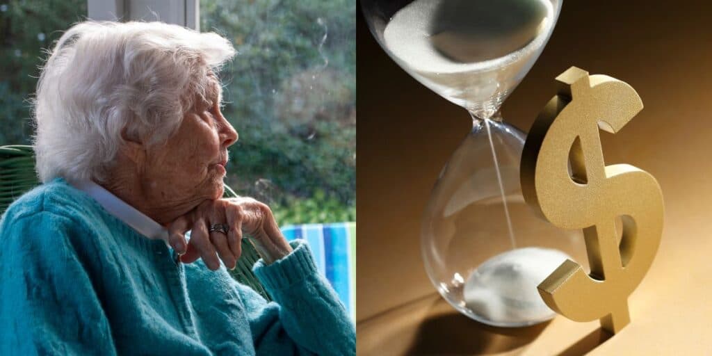 Gás, contas de banco e boletos: Lei para salvar o bolso de idosos 60+ está EM VIGOR para dar fim às dívidas
