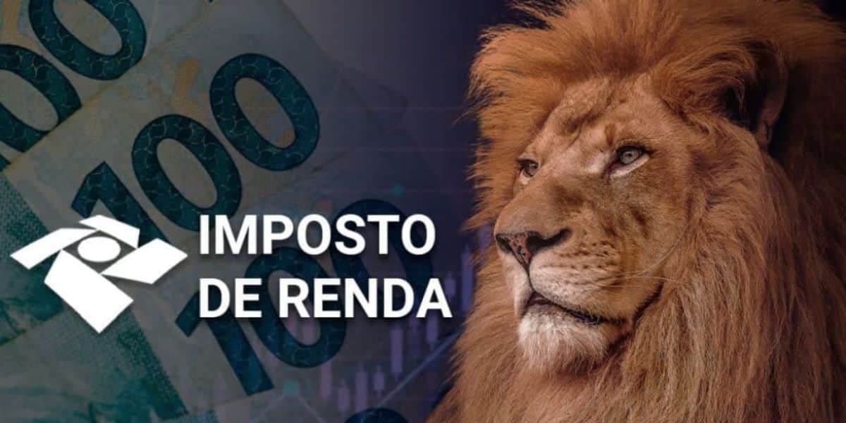 Imposto de Renda começará no dia 15 de março (Reprodução: Internet)