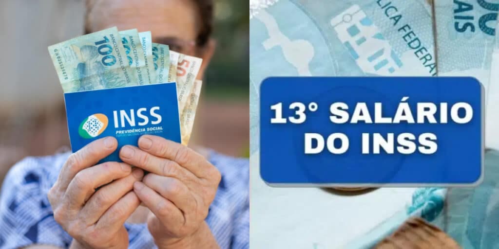 Mais de R$60 bilhões liberados: 13º salário do INSS ganha anúncio com verdade sobre antecipação em 2024