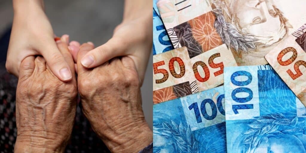 Mais de R$ 1,4 mil ao mês, nova aposentadoria e gratuidade: Idosos 60+ garantem pacotão com 3 presentes em 2024