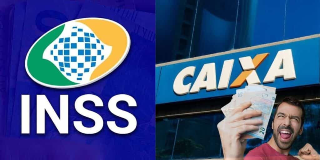 13º antecipado, quentinha do 14º salário e R$3 mil na conta: 3 vitórias anunciadas do INSS e CAIXA em 2024