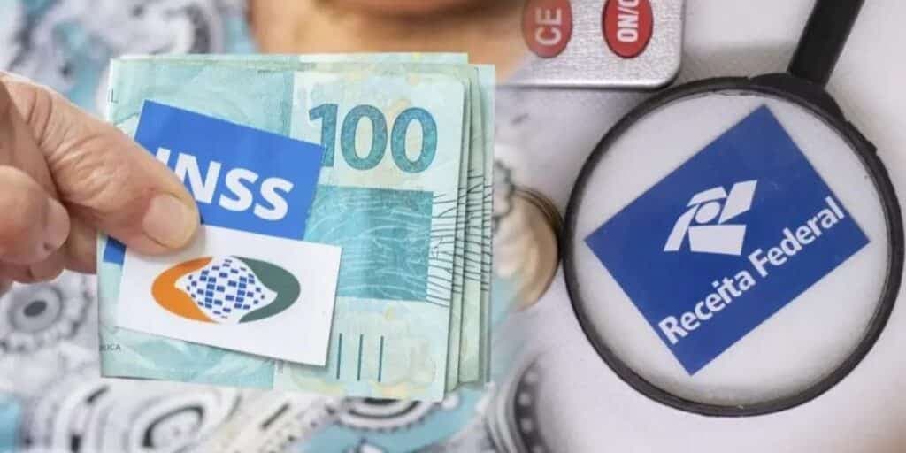 Aposentados do INSS são surpreendidos com informe do imposto de renda, aviso e precisam seguir 1 passo