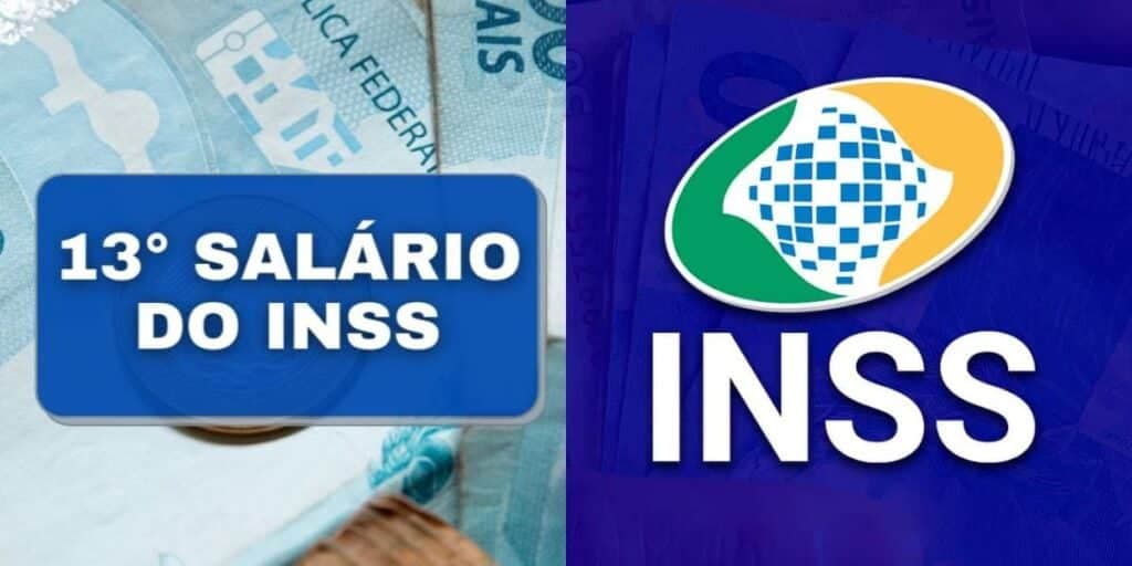 Agora é oficial: Datas do pagamento do 13º salário do INSS com valor inédito deixam aposentados em festa