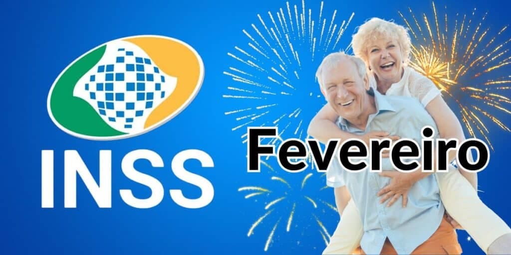 Aumento triplo e aposentados em festa: INSS antecipa a maior vitória de fevereiro nesta quarta-feira (14/02)
