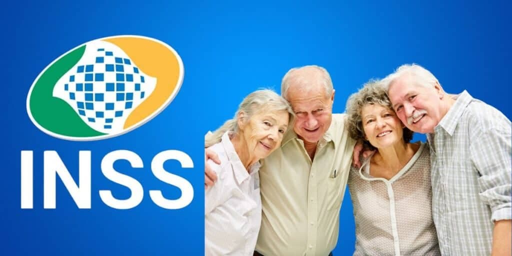 Aposentados em festa com notícia mais esperada nesta sexta (16): INSS confirma MAIOR vitória de fevereiro