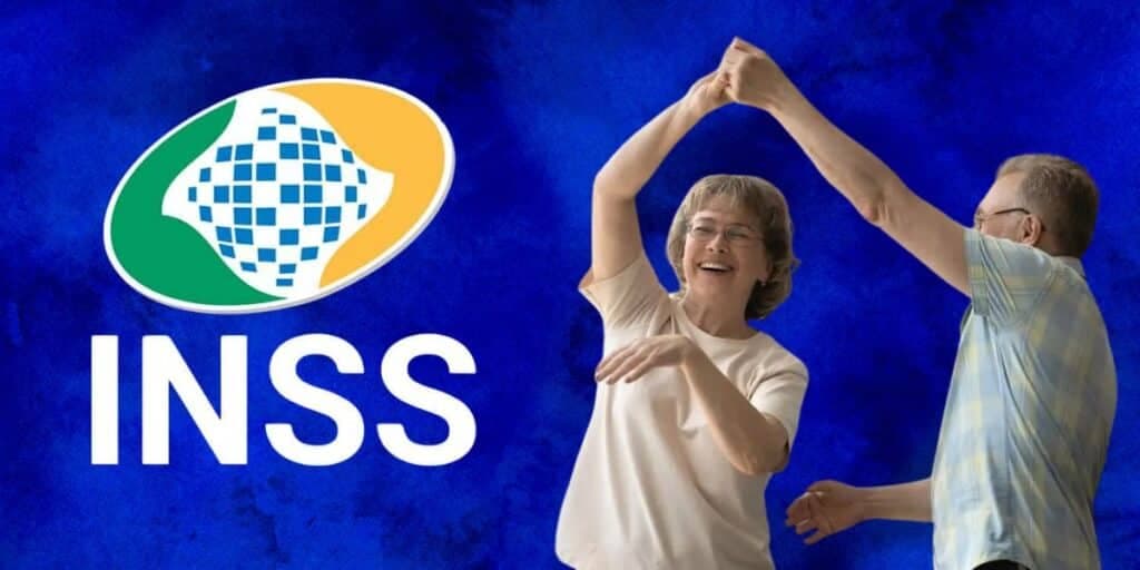 Aposentados e pensionistas soltando fogos em plena segunda, 19: Grande VITÓRIA do INSS chega com 8 benefícios