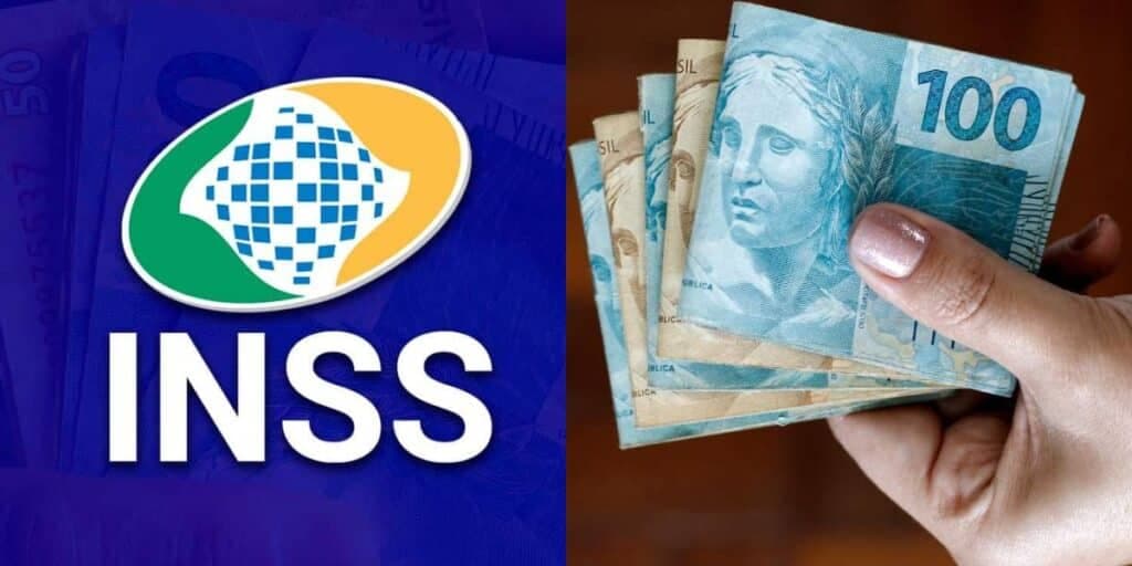 Aposentados ganham presentão nessa segunda (05): Grande VITÓRIA do INSS chega com mais de R$1412 na conta