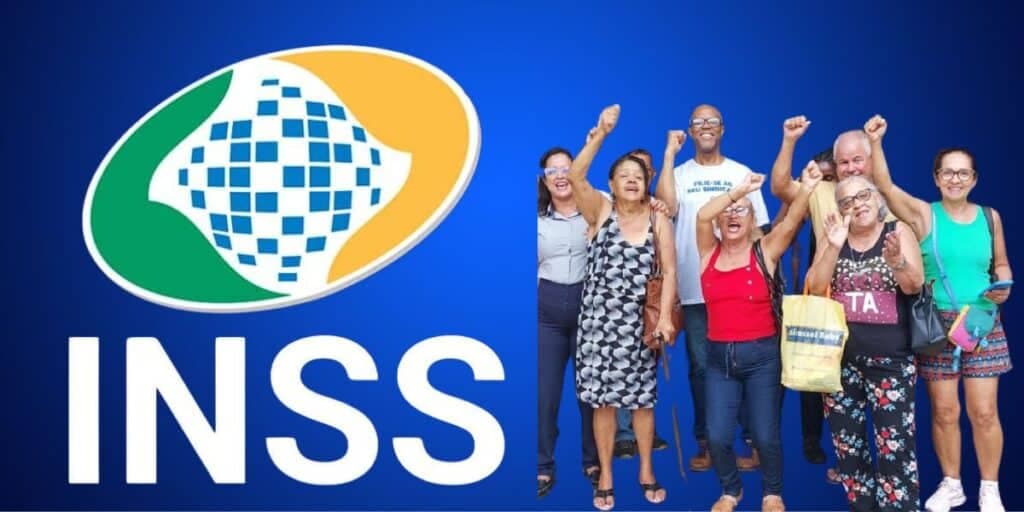 Aposentados e pensionistas soltam fogos em plena quinta (29): Grande VITÓRIA do INSS chega para fechar o mês
