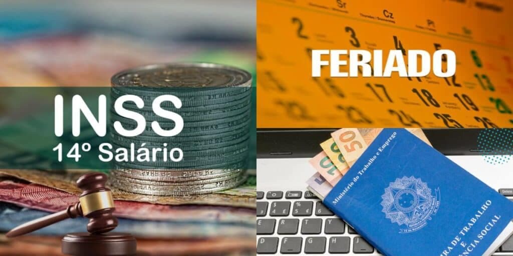 Lei anunciada ao 14º salário, novo feriado de Lula e salário mínimo disparado: 3 viradas a aposentados e CLTs