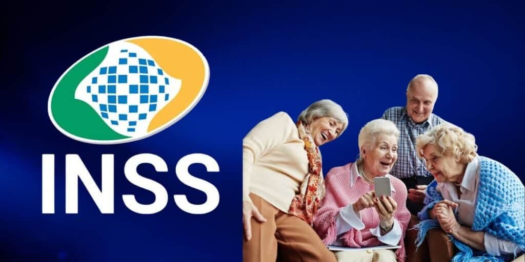 Aposentados em festa nesta sexta (09): Grande VITÓRIA do INSS com pagamento de fevereiro e valor disparado