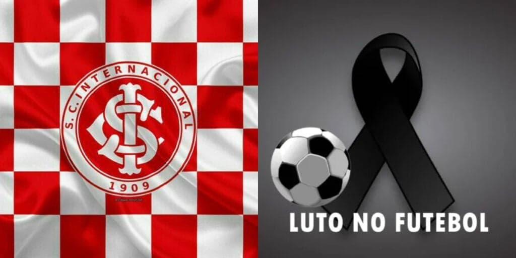 Grave acidente, câncer e AVC: A trágica morte de 3 jogadores do Internacional e o mundo do futebol em luto