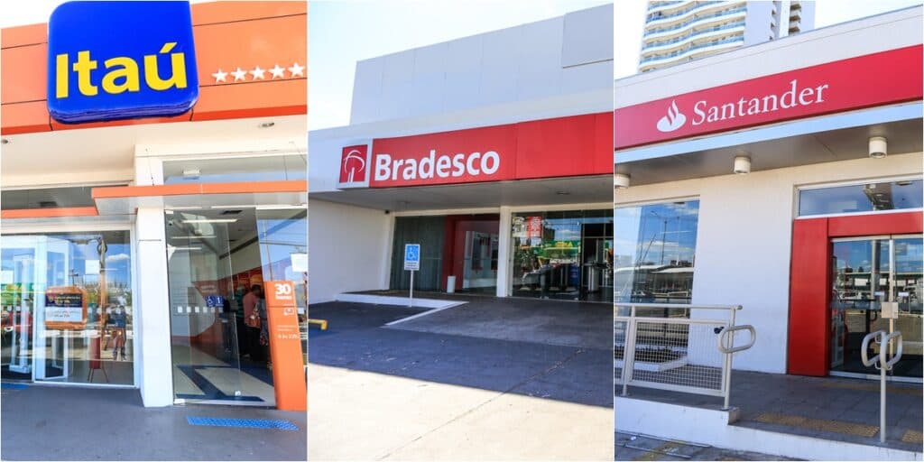 678 milhões: A compra colossal do Santander pra virar dono de rival gigante e aterrorizar o Itaú e o Bradesco