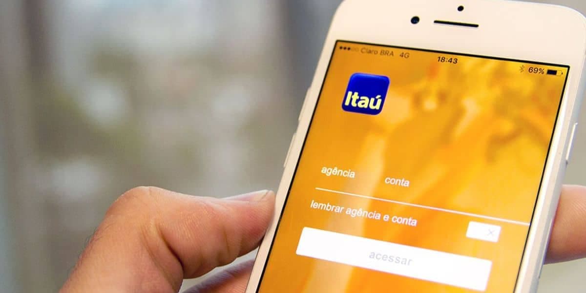 Itaú Itaú