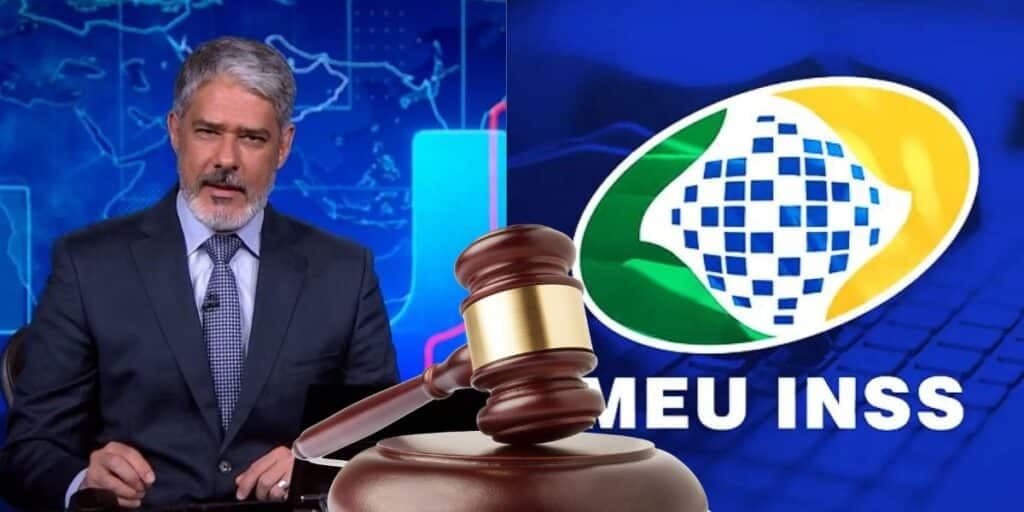 Novas exigências, lei em vigor e +1: Jornal Nacional aterroriza beneficiários e confirma 3 viradas do INSS