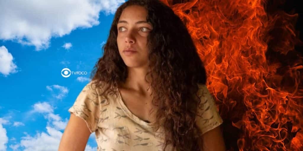 Assédio e morte: Joana vai do céu ao inferno com 2 tragédias em Renascer