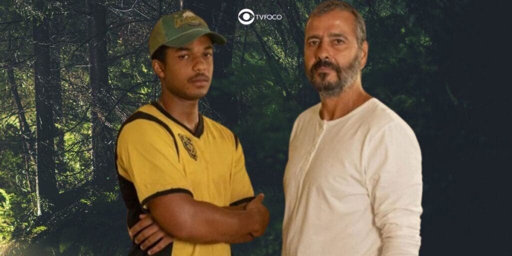 Facada nas costas, herança em jogo e José Pedro revoltado com o pai: 3 viradas de José Inocêncio em Renascer