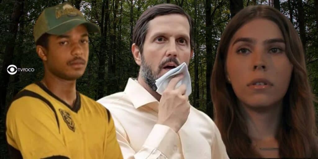 João Pedro rompe com o pai, Egídio é desmascarado e Venâncio humilha Buba: 3 viradas em capítulo especial de Renascer