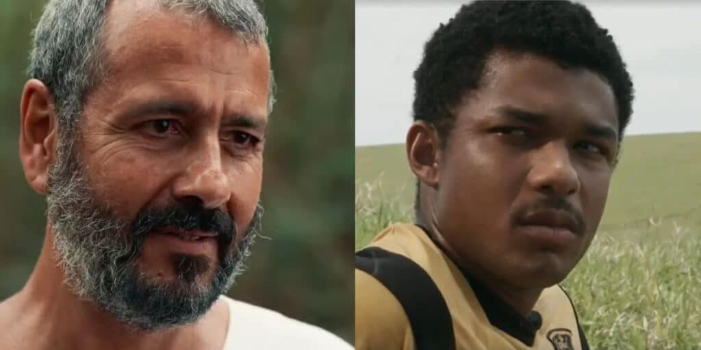 Traição imperdoável e vingança contra o pai: João Pedro se arma para acabar com a vida de Inocêncio