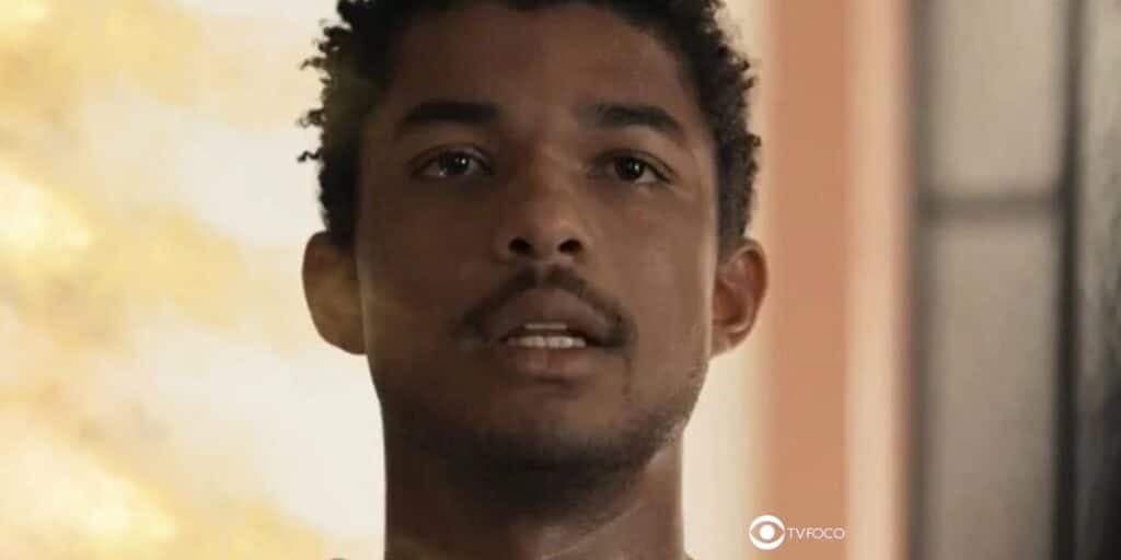 Perdão no leito de morte e casado com personagem surreal: 2 viradas na vida de João Pedro em Renascer