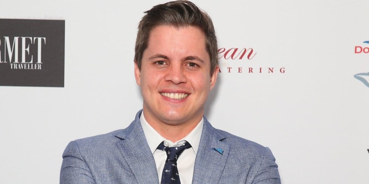 Johnny Ruffo morreu vítima de câncer no cérebro (Foto: Divulgação) Johnny Ruffo morreu vítima de câncer no cérebro (Foto: Divulgação)
