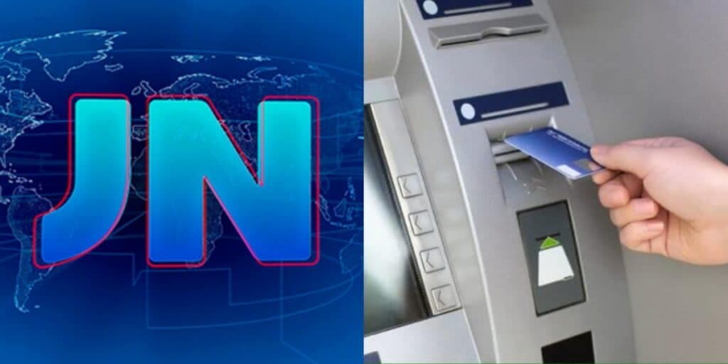 Intervenção do Banco Central e falência decretada: O fim devastador de banco tradicional patrocinador do JN
