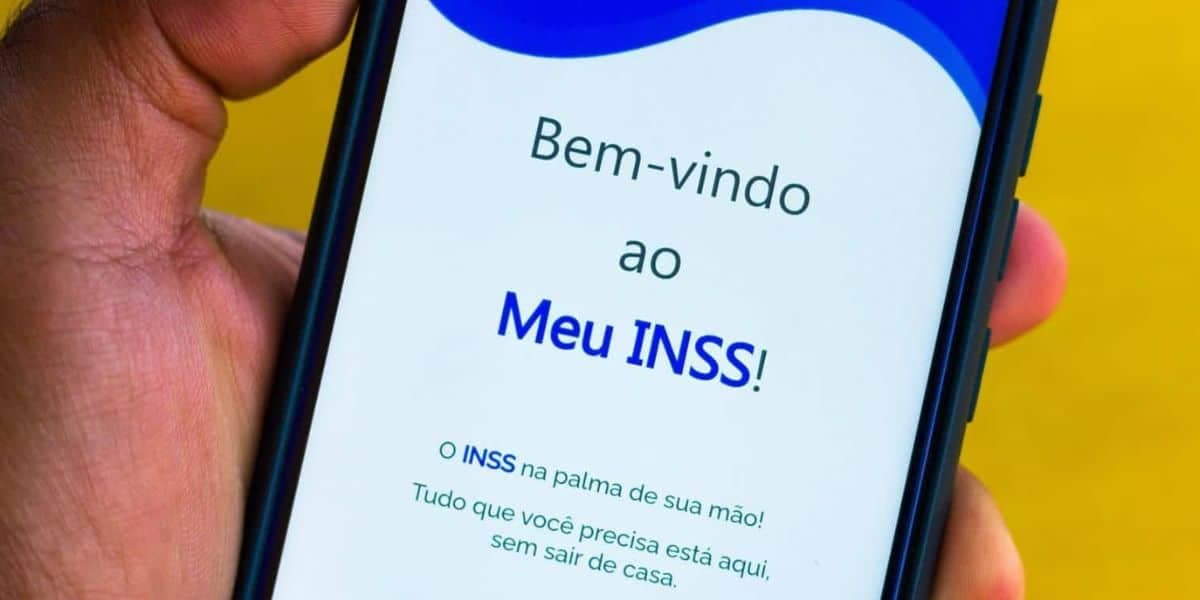 INSS, Jornal Nacional