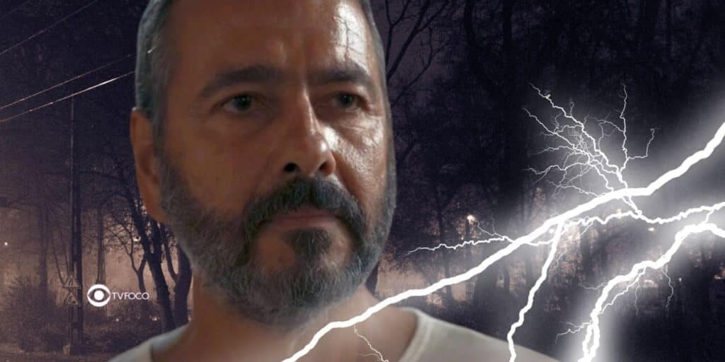 Flagrado pelo próprio filho transando e à beira da morte: José Inocêncio é destruído por 2 bombas em Renascer