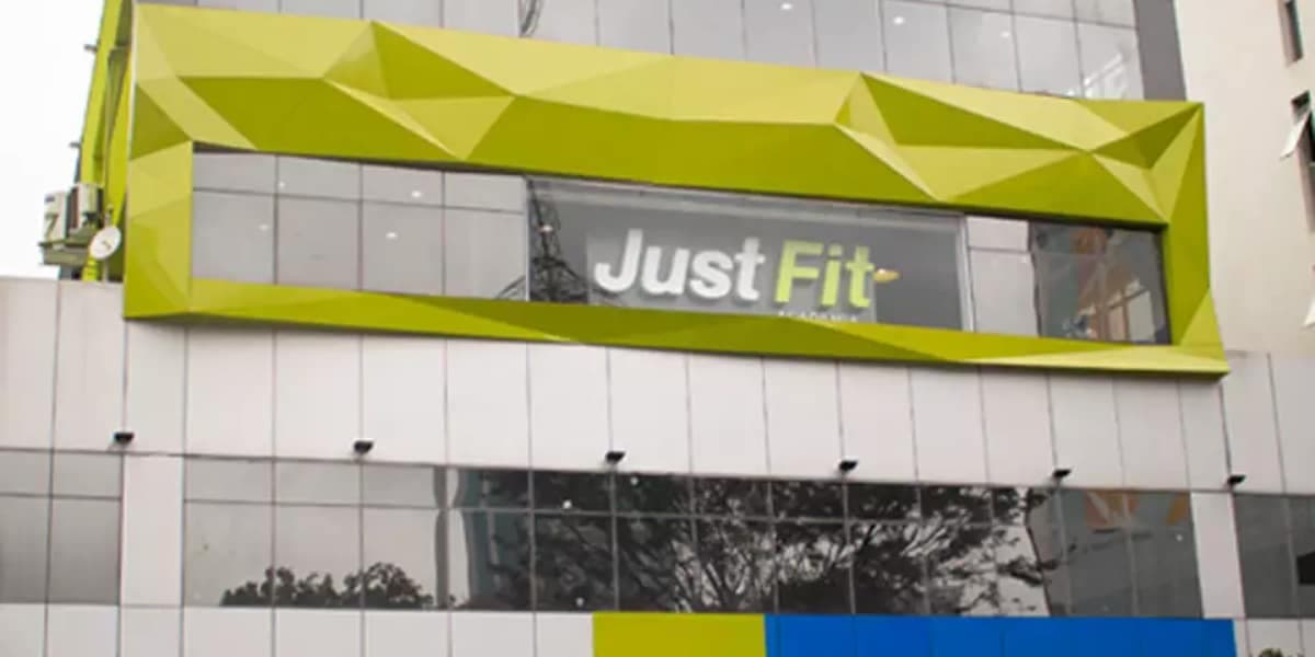 Rede de academia Just Fit foi vendida para a Smart Fit (Foto: Divulgação)